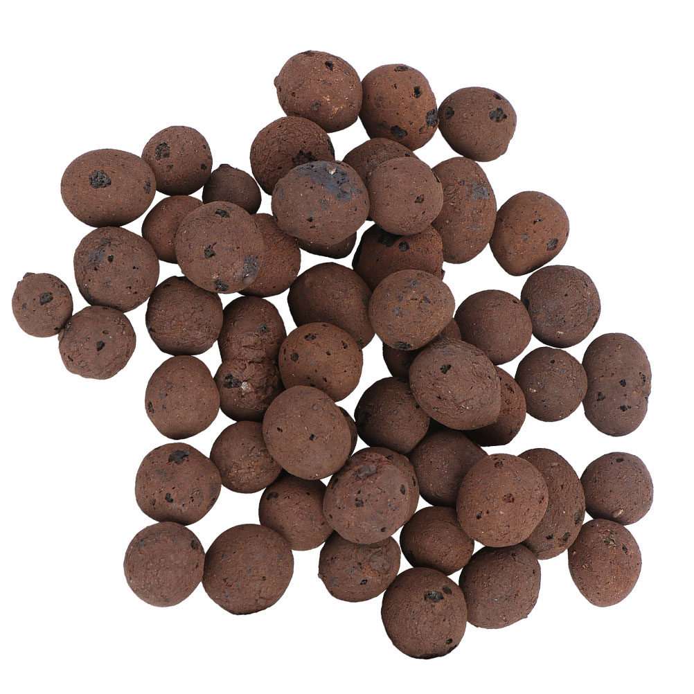 300~600g Reusable Hydroponic C - Clay Pebble Growing のレビューと価格