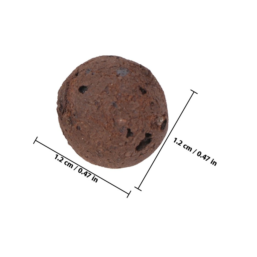 300~600g Reusable Hydroponic C - Clay Pebble Growing のレビューと価格
