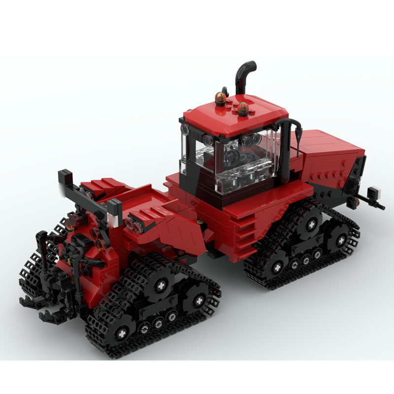 MOC-260750 Urban Farm Agricult - Urban Farming Building のレビューと価格