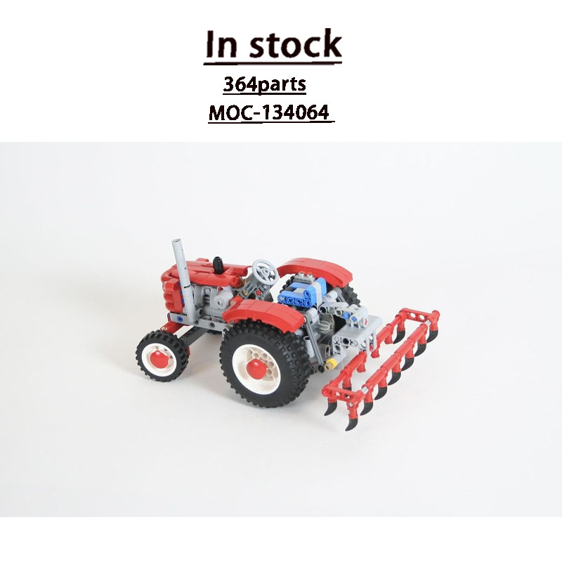 MOC-134064 Urban Farm Agricult - Urban Farming Building のレビューと価格