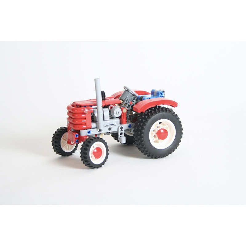 MOC-134064 Urban Farm Agricult - Urban Farming Building のレビューと価格