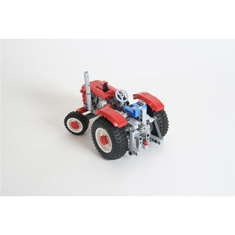 MOC-134064 Urban Farm Agricult - Urban Farming Building のレビューと価格