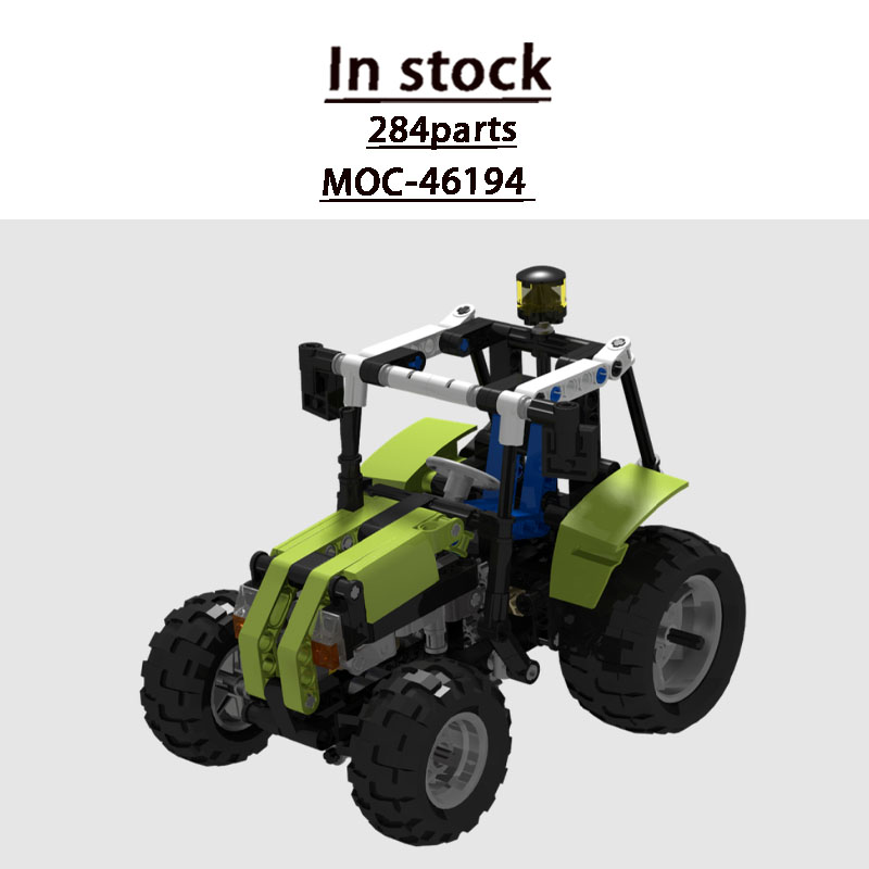 MOC-46194 Urban Farm Agricultu - Urban Farming Building のレビューと価格