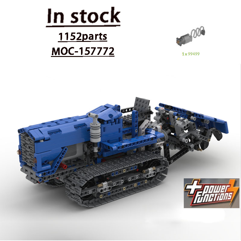 MOC-157772 Urban Farm Agricult - Urban Farming Building のレビューと価格