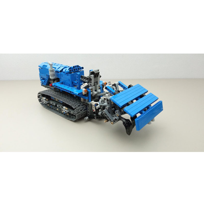 MOC-157772 Urban Farm Agricult - Urban Farming Building のレビューと価格