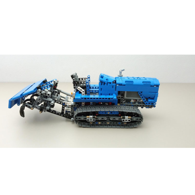 MOC-157772 Urban Farm Agricult - Urban Farming Building のレビューと価格