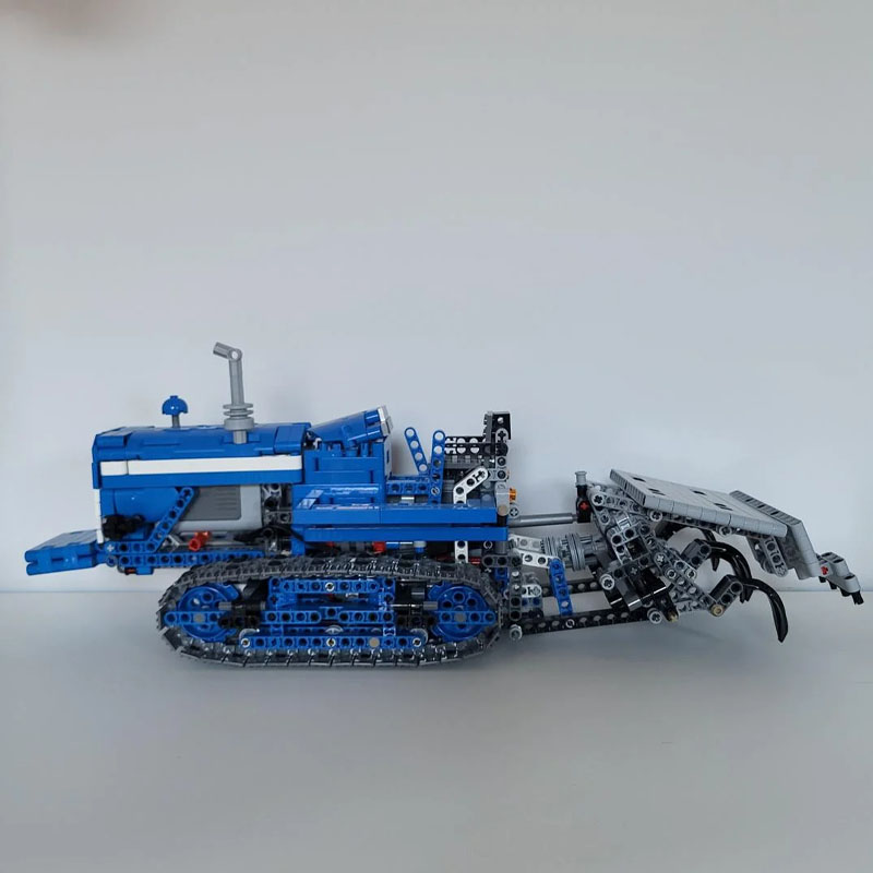 MOC-157772 Urban Farm Agricult - Urban Farming Building のレビューと価格