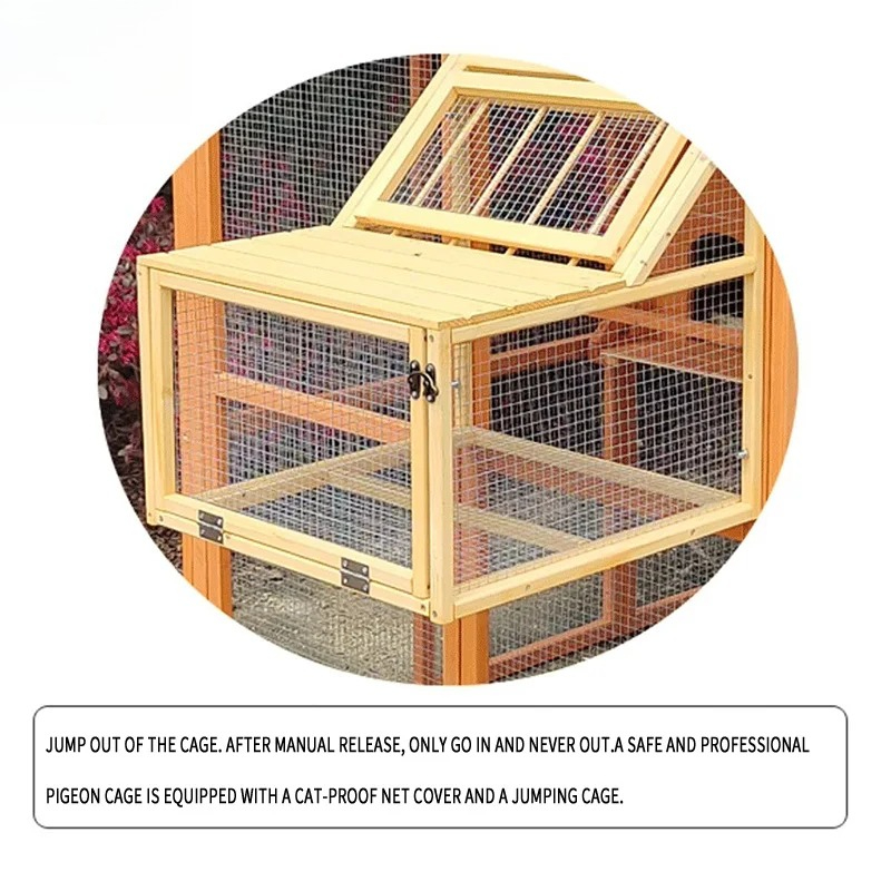 New Design Large Rainproof Woo - Urban Farming Design のレビューと価格