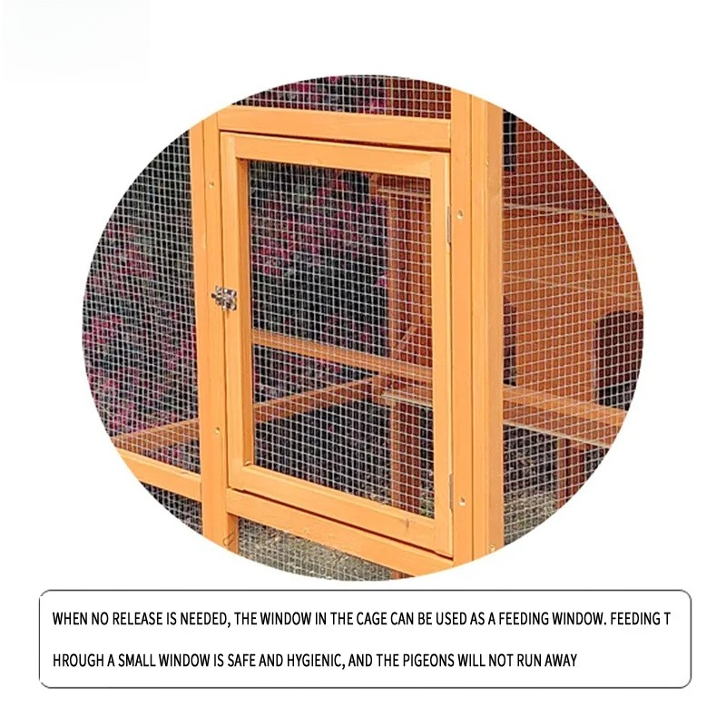 New Design Large Rainproof Woo - Urban Farming Design のレビューと価格