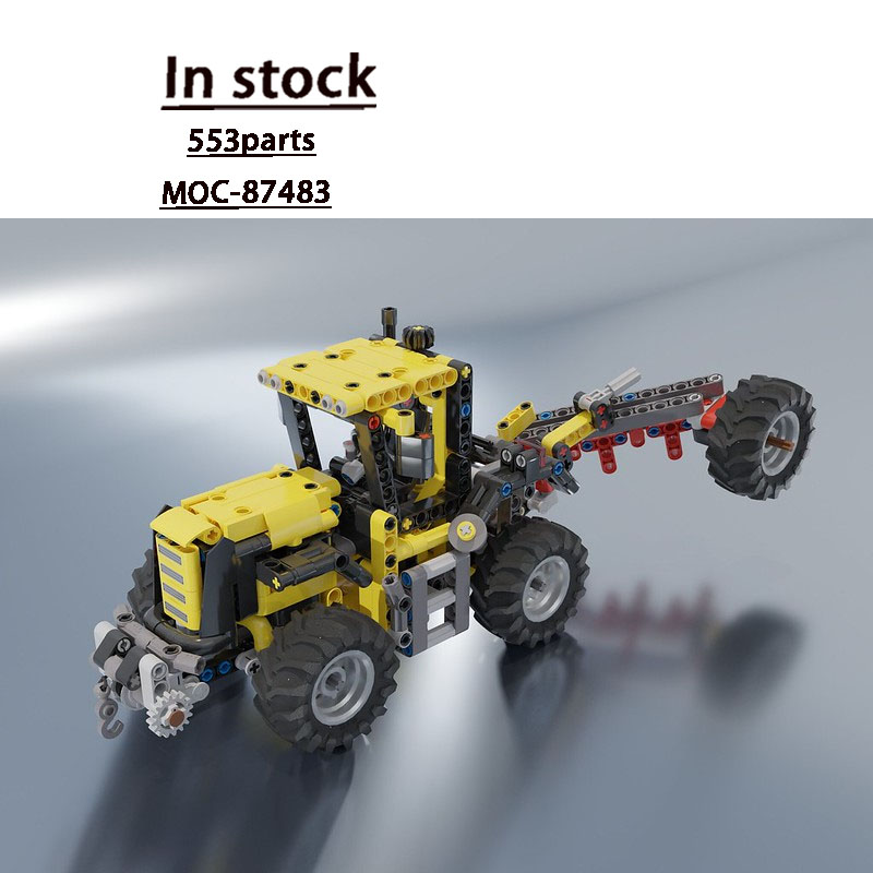MOC-87483 Urban Agriculture Fa - Urban Farming Building のレビューと価格