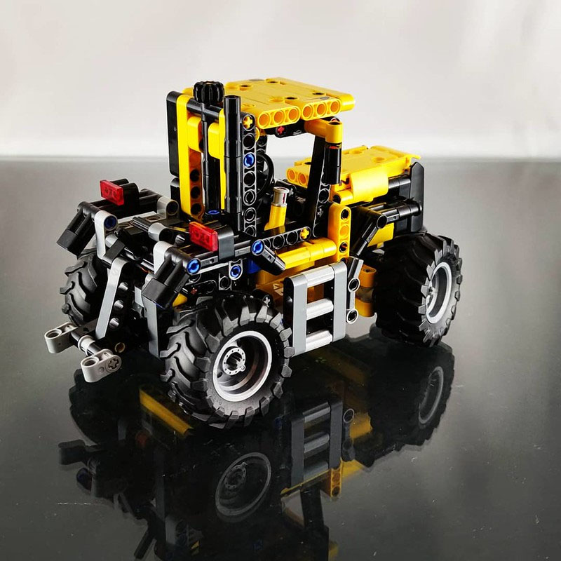 MOC-87483 Urban Agriculture Fa - Urban Farming Building のレビューと価格