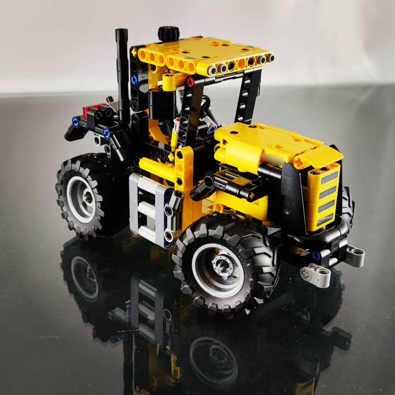MOC-87483 Urban Agriculture Fa - Urban Farming Building のレビューと価格