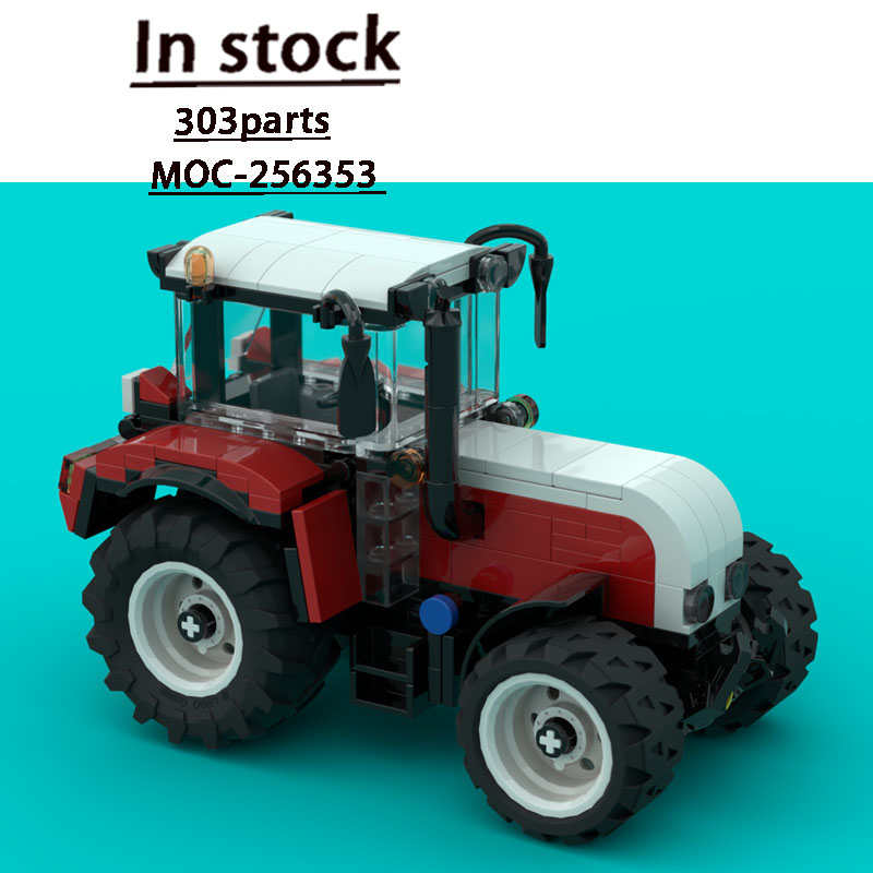 MOC-256353 Urban Farm Agricult - Urban Farming Building のレビューと価格