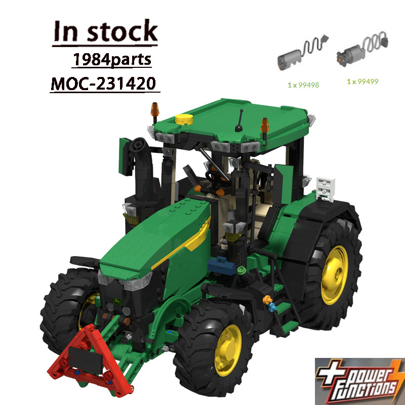 MOC-231420 Urban Farm Agricult - Urban Farming Building のレビューと価格