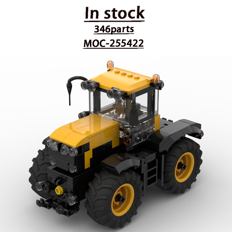 MOC-255422 Urban Farm Agricult - Urban Farming Building のレビューと価格
