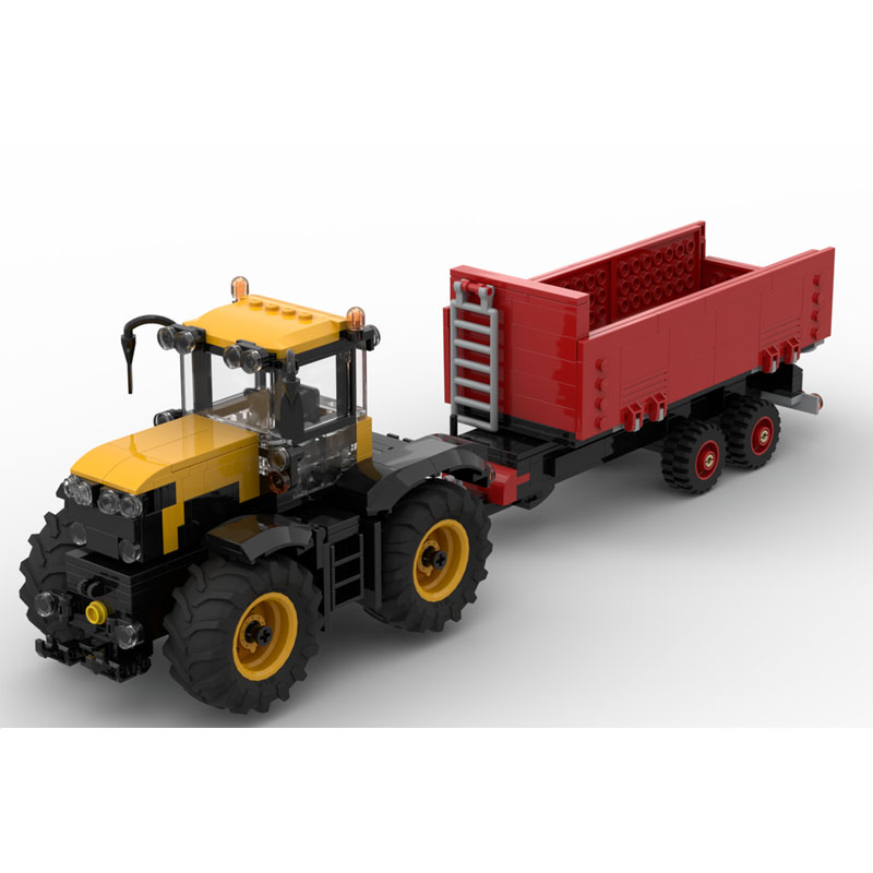 MOC-255422 Urban Farm Agricult - Urban Farming Building のレビューと価格