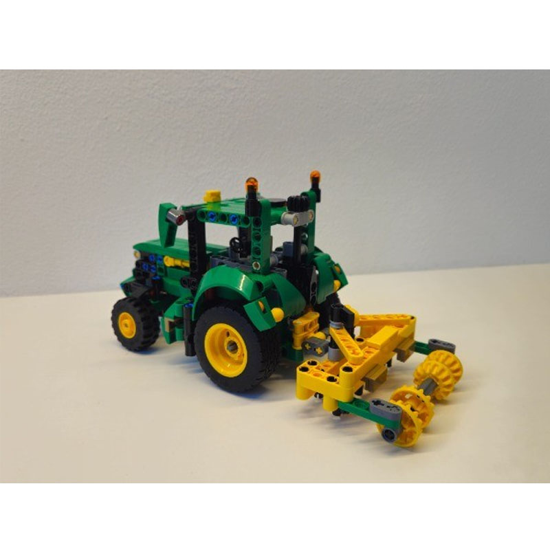 MOC-170073 Urban Agriculture F - Urban Farming Building のレビューと価格