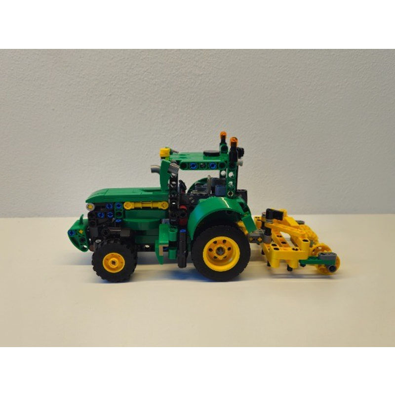 MOC-170073 Urban Agriculture F - Urban Farming Building のレビューと価格