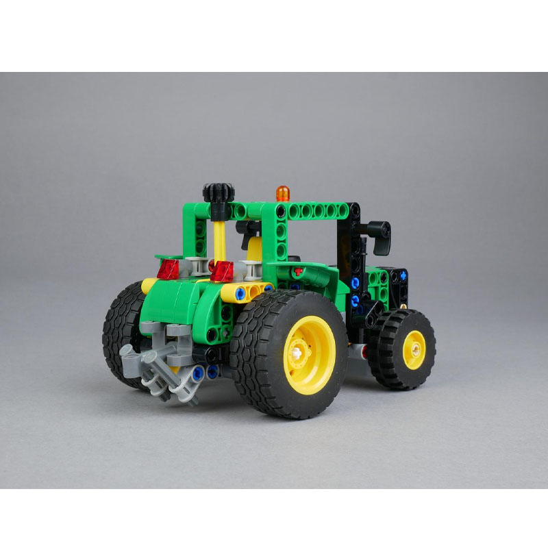 MOC-169738 Urban Farm Agricult - Urban Farming Building のレビューと価格