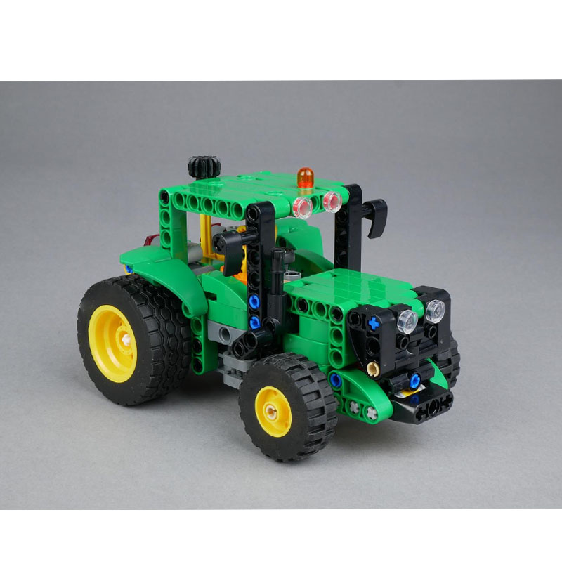 MOC-169738 Urban Farm Agricult - Urban Farming Building のレビューと価格