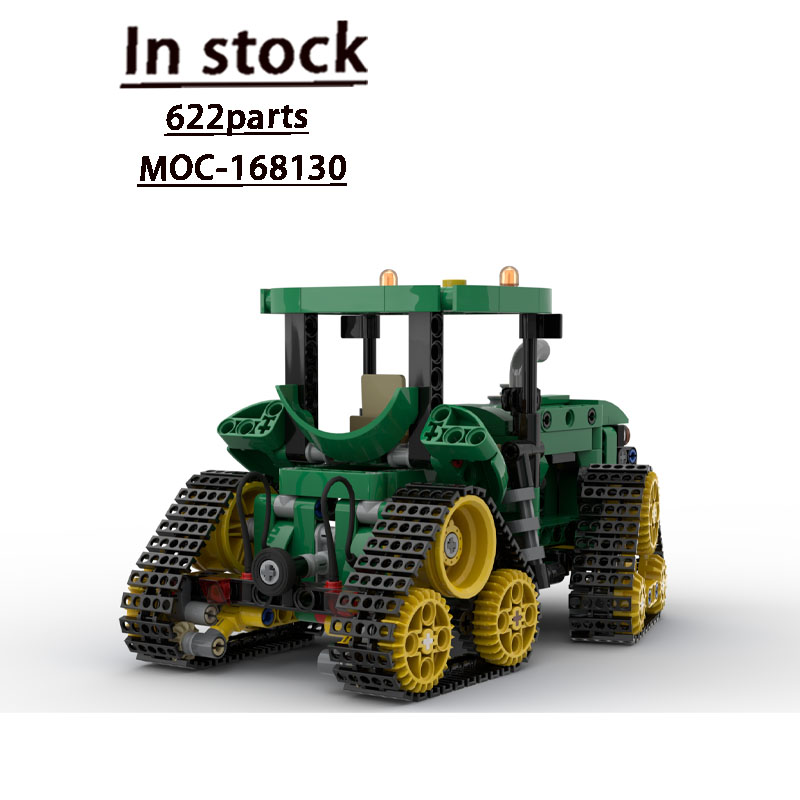 MOC-168130 New Urban Farm Agri - Urban Farming Building のレビューと価格