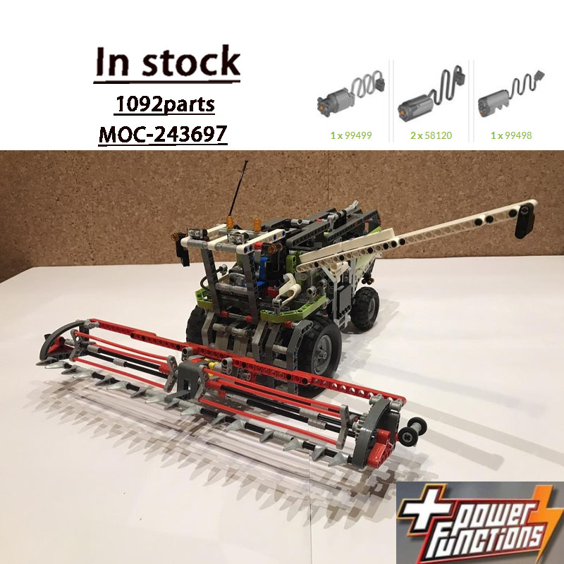 MOC-243697 Urban Farm Agricult - Urban Farming Building のレビューと価格