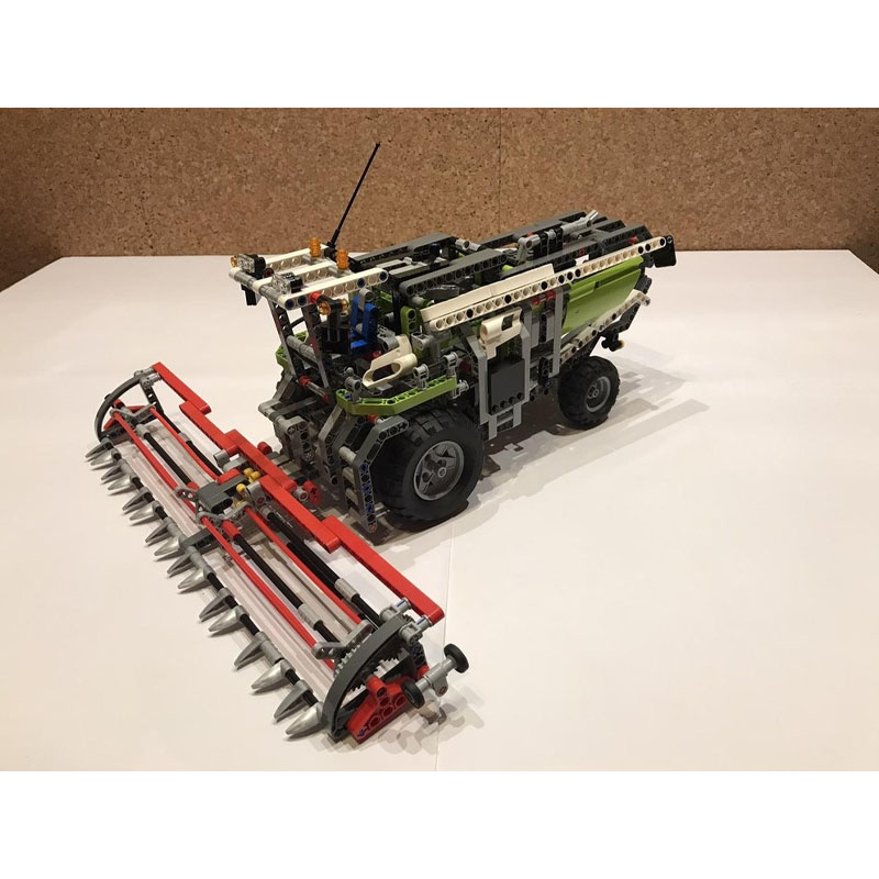 MOC-243697 Urban Farm Agricult - Urban Farming Building のレビューと価格