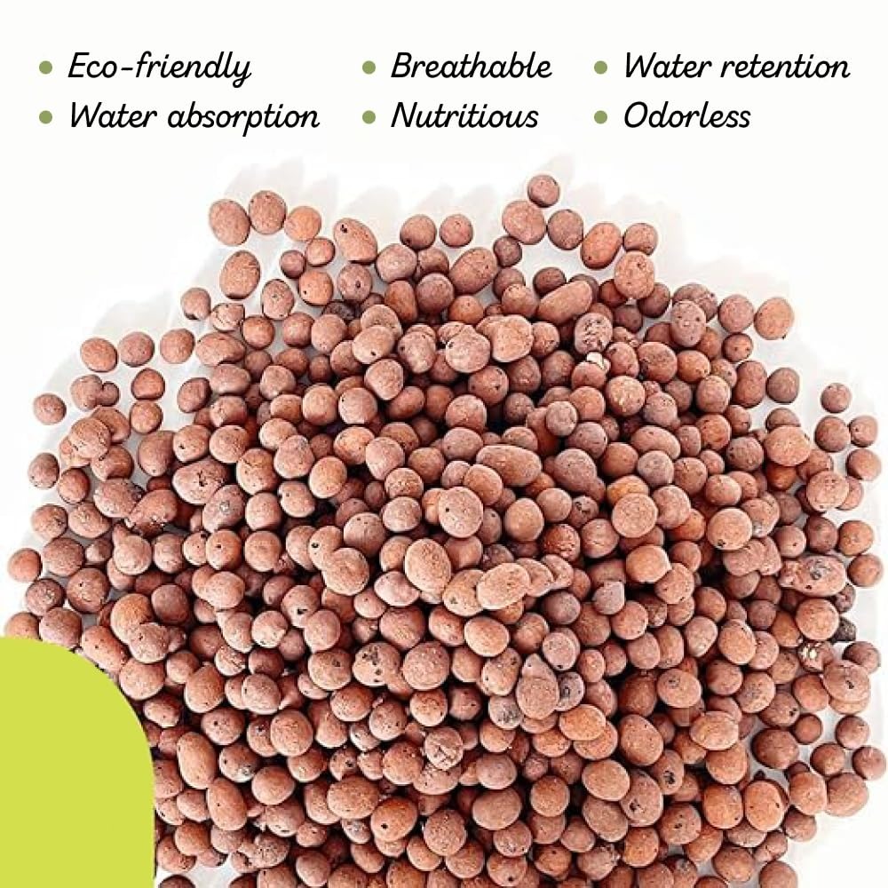 US Shipping Expanded Clay Pebb - Clay Pebble Growing のレビューと価格