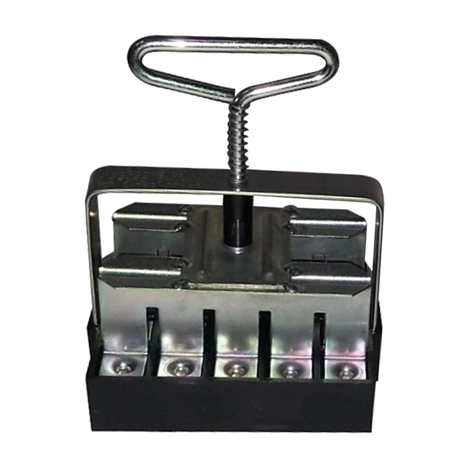 Soil Blocker Comfortable Handl - Urban Farming Sustainability のレビューと価格