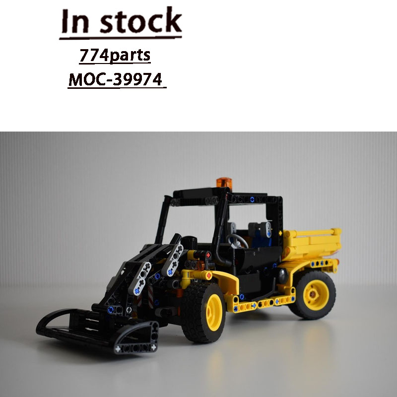 MOC-39974 Urban Farm Agricultu - Urban Farming Building のレビューと価格