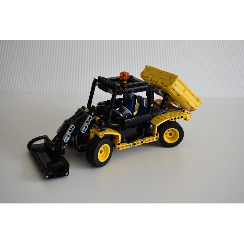 MOC-39974 Urban Farm Agricultu - Urban Farming Building のレビューと価格
