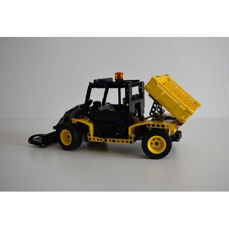MOC-39974 Urban Farm Agricultu - Urban Farming Building のレビューと価格