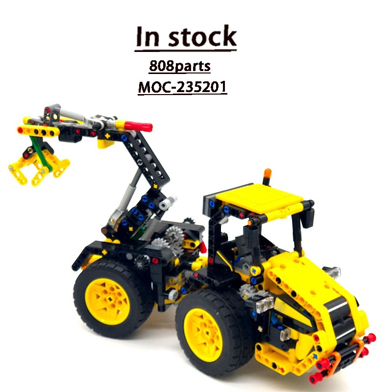 MOC-235201 Urban Farm Agricult - Urban Farming Building のレビューと価格