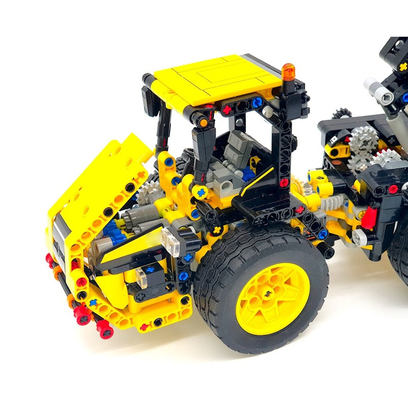 MOC-235201 Urban Farm Agricult - Urban Farming Building のレビューと価格