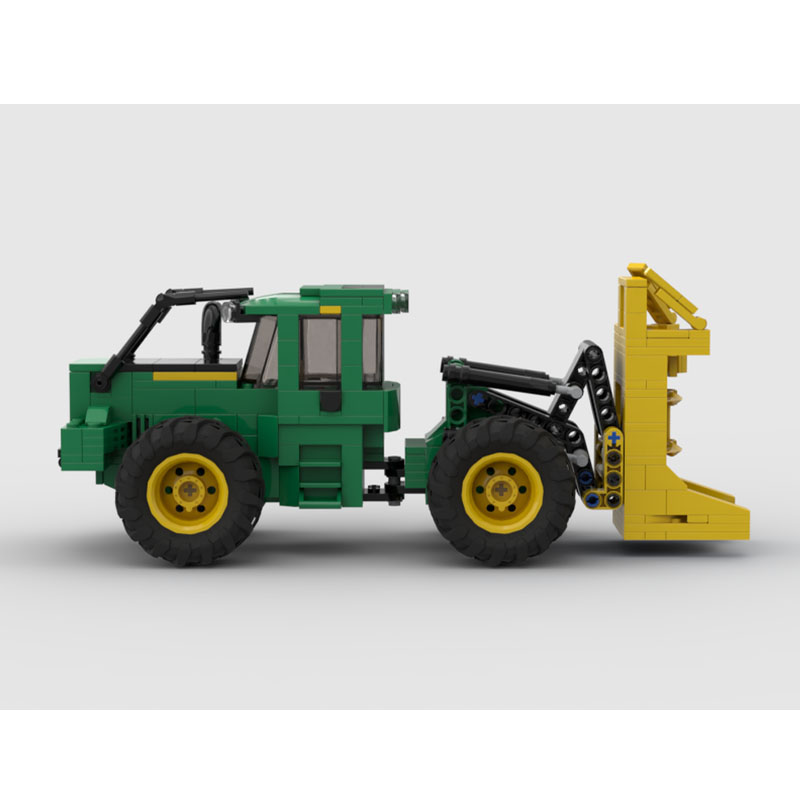 MOC-106923 Urban Farm Agricult - Urban Farming Building のレビューと価格
