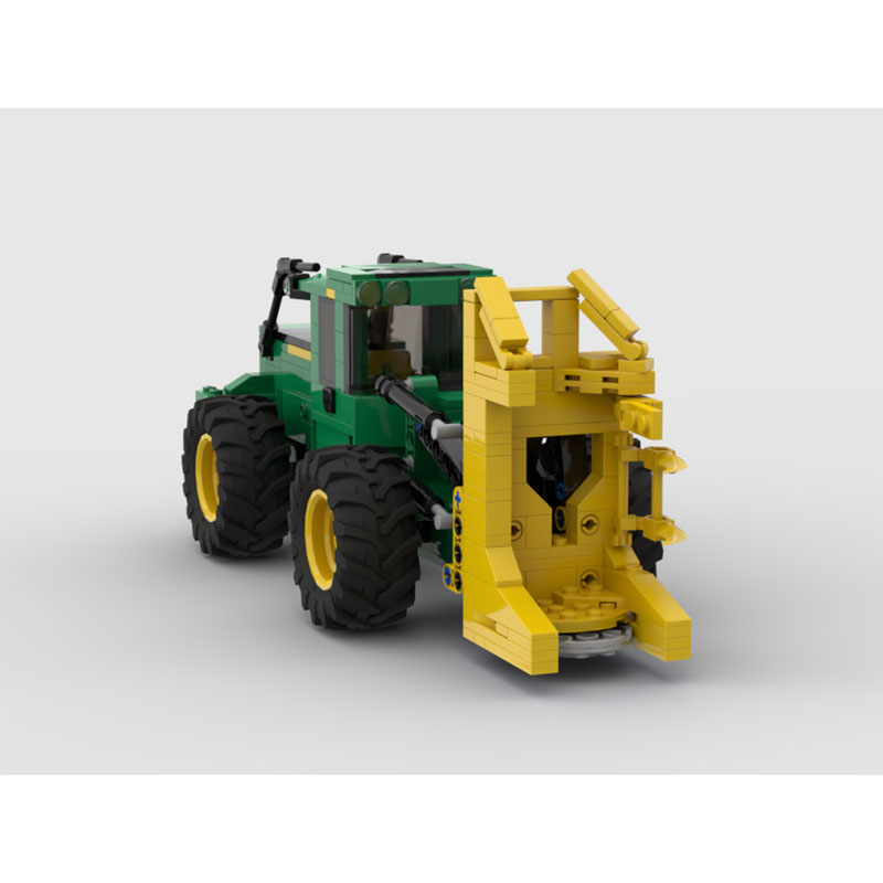 MOC-106923 Urban Farm Agricult - Urban Farming Building のレビューと価格
