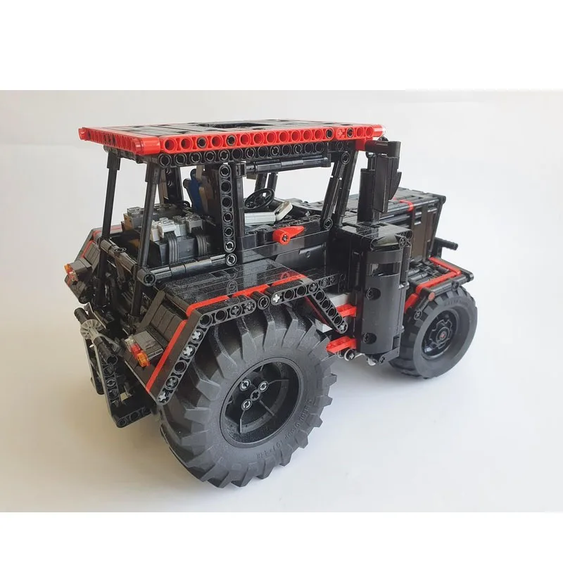 MOC-110664 Urban Agriculture F - Urban Farming Building のレビューと価格