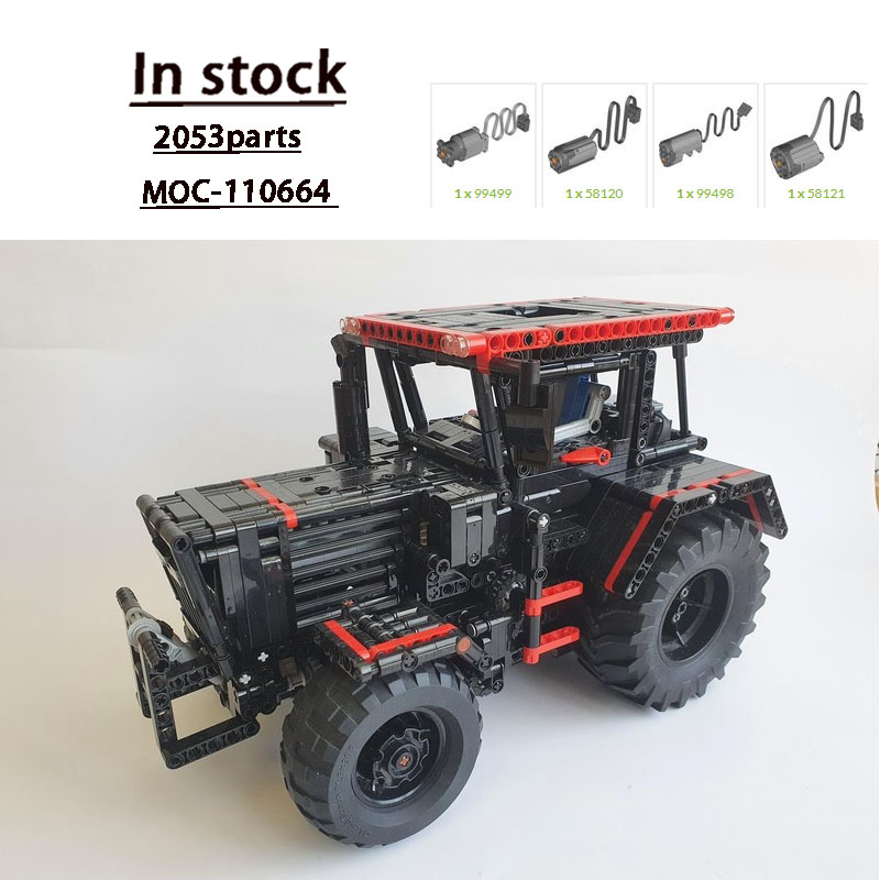 MOC-110664 Urban Agriculture F - Urban Farming Building のレビューと価格