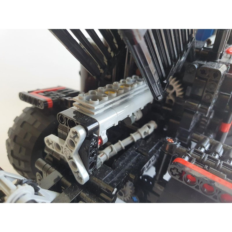 MOC-110664 Urban Agriculture F - Urban Farming Building のレビューと価格