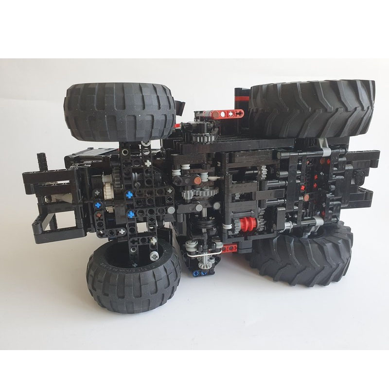 MOC-110664 Urban Agriculture F - Urban Farming Building のレビューと価格