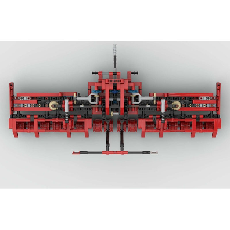 MOC-257330 Urban Farm Agricult - Urban Farming Building のレビューと価格