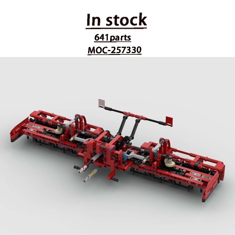 MOC-257330 Urban Farm Agricult - Urban Farming Building のレビューと価格