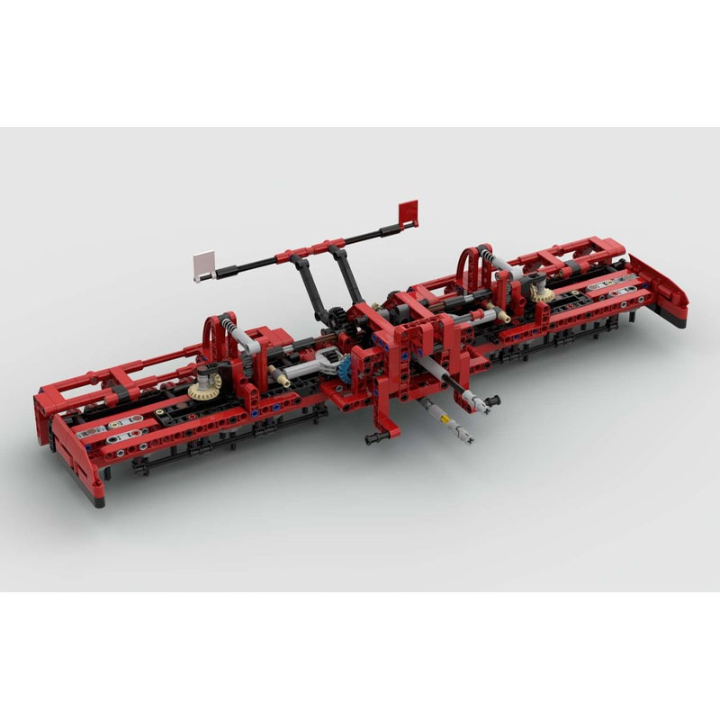MOC-257330 Urban Farm Agricult - Urban Farming Building のレビューと価格