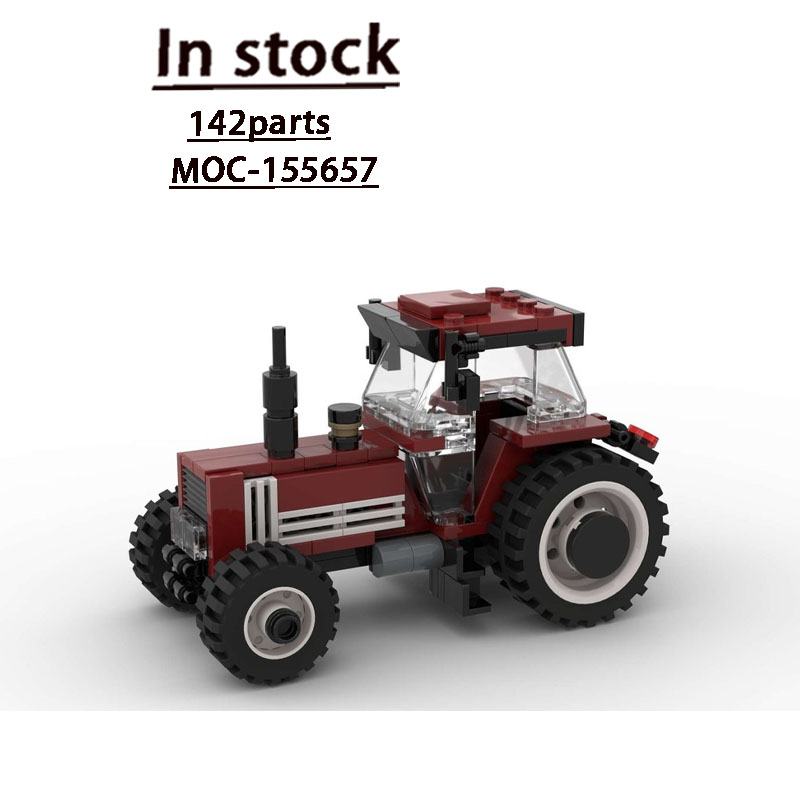 MOC-155657 Urban Farm Agricult - Urban Farming Building のレビューと価格
