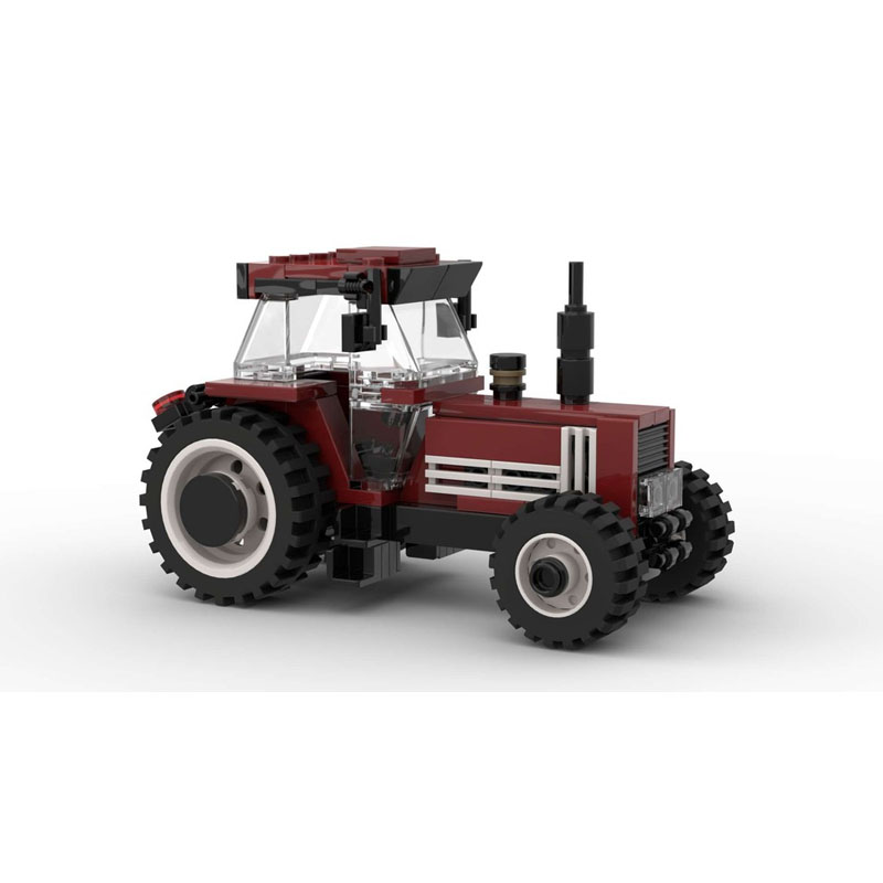 MOC-155657 Urban Farm Agricult - Urban Farming Building のレビューと価格