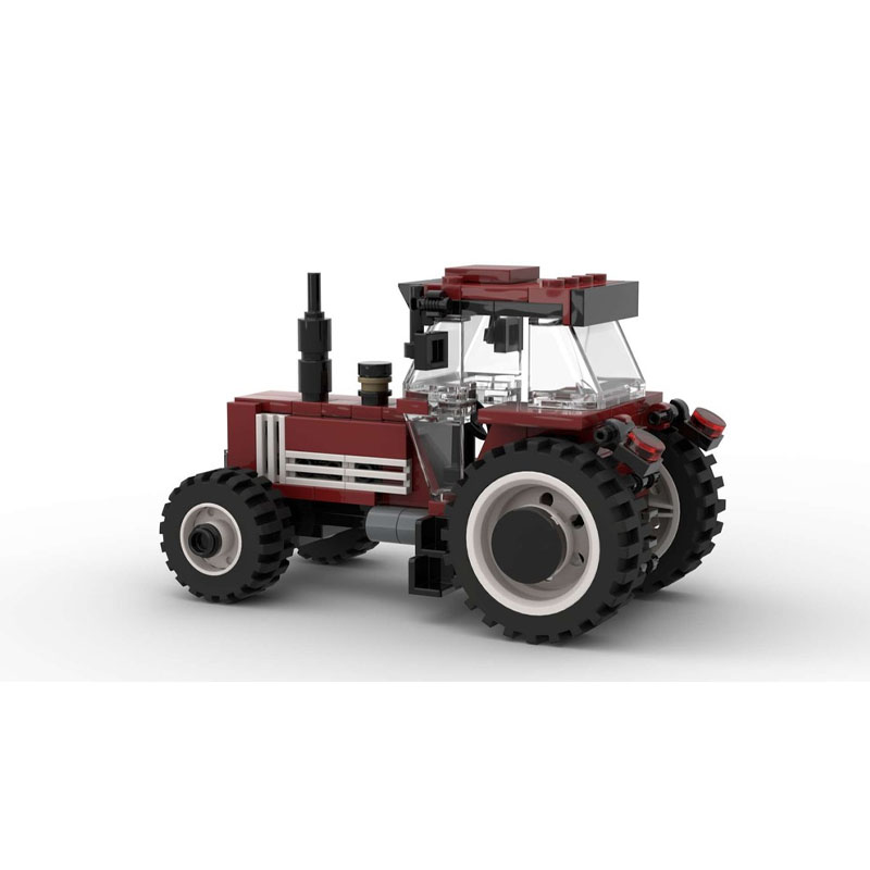 MOC-155657 Urban Farm Agricult - Urban Farming Building のレビューと価格