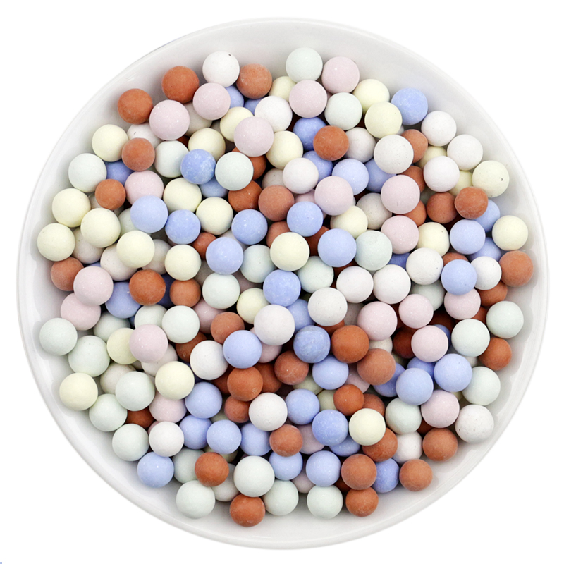 Solid Ceramsite Expanded Clay  - Clay Pebble Growing のレビューと価格