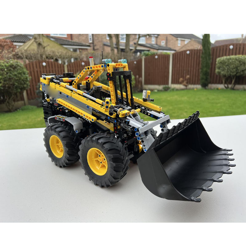 MOC-104489 Urban Farm Agricult - Urban Farming Building のレビューと価格