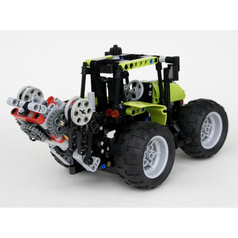 MOC-4933 Urban Farm Agricultur - Urban Farming Building のレビューと価格