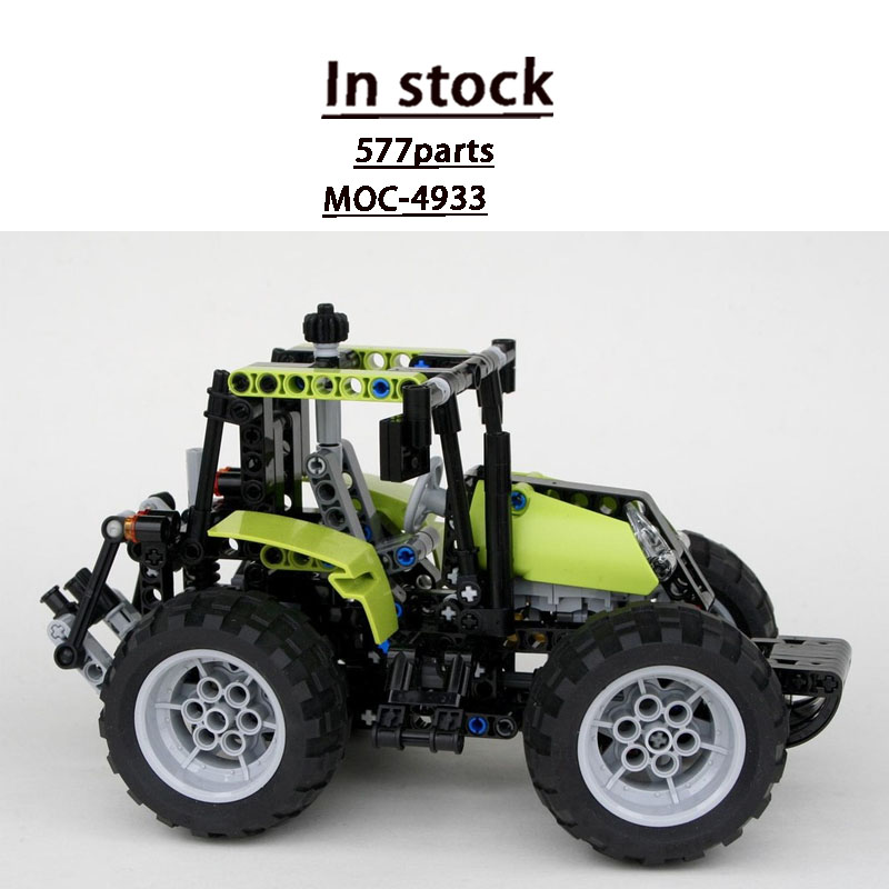 MOC-4933 Urban Farm Agricultur - Urban Farming Building のレビューと価格
